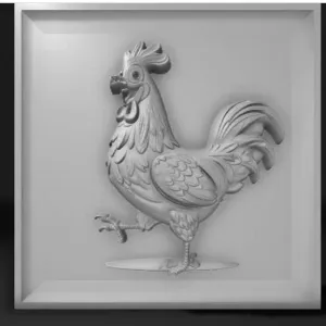 cock