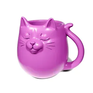 Cat mug 2