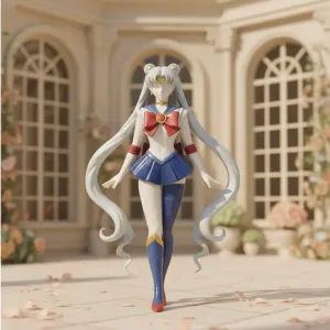 Sailor Moon