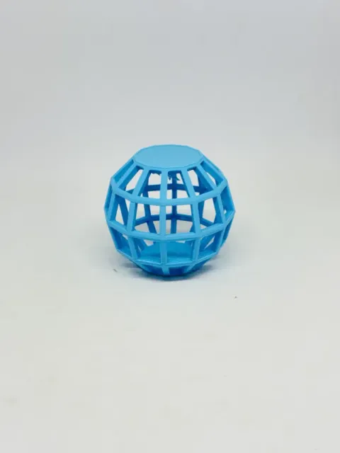 Cat Toy Ball — Фото 3 из 3