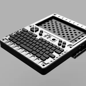 uconsole parts 2