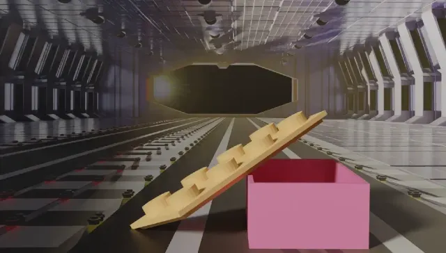 Lego box