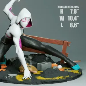 Spider-Gwen