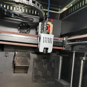 dxc2 Extruder Cover