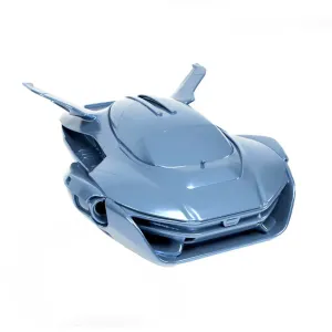 Flying car