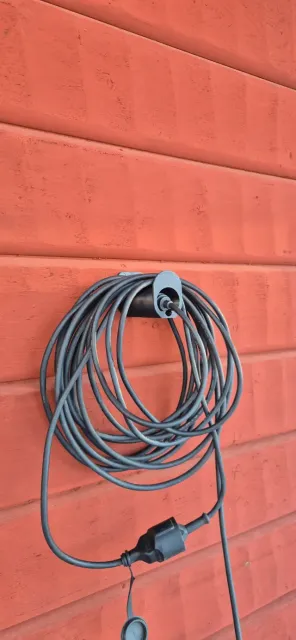 Electric cable holder (engine heater cable) — Image 5 of 7