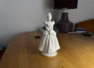 Cinderella – Disney’s Cinderella Figurine