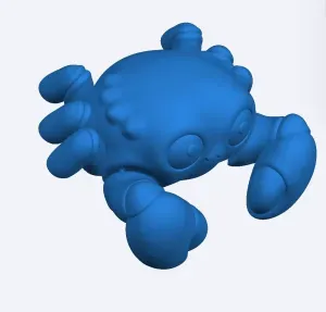 crab