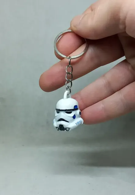 Star Wars Keychain Collection — Фото 6 из 9