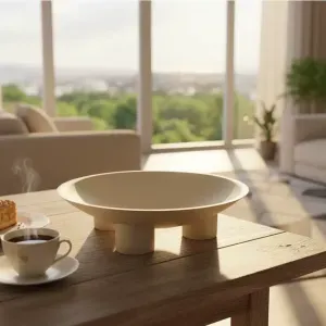Cake plate Slon - MOKA Design