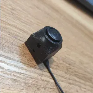 Adapter for 14mm camera to 19mm mount
