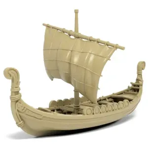 Phoenician Ship