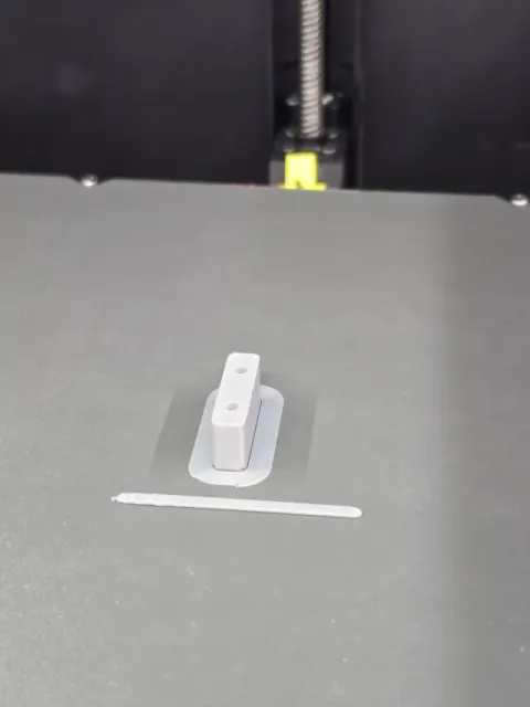 DXC Extruder Fix K1/K1C — Image 3 of 5