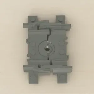 Vias Tren Lego