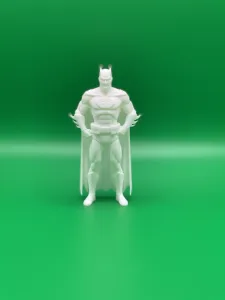 Batman Figurine Toy