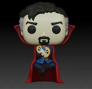Funko Doctor Strange