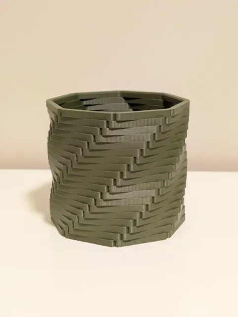 Spiral Pot — Фото 4 из 6