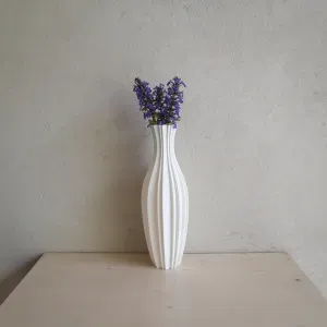 Tiny vase