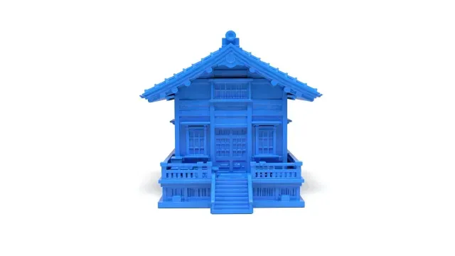 Japanese House — Фото 3 из 9