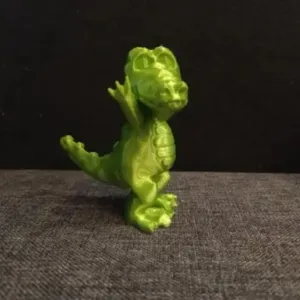 Crocodile