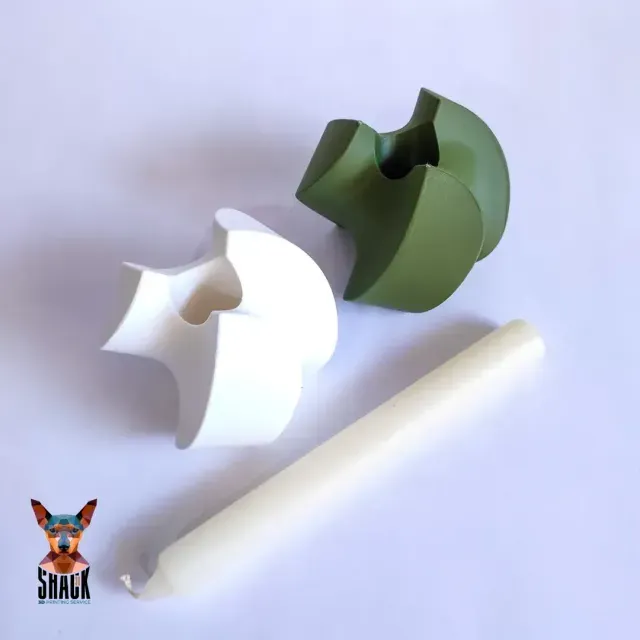 Forma Candle Holder — Image 2 of 7