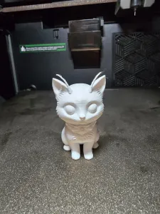 Alien Cat