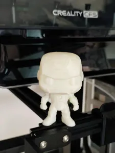 Iron POP Fan Art