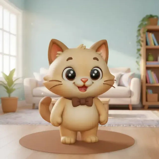 cat — Image 2 of 7