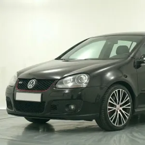 Volkswagen Golf mk5