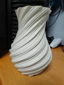 Spiral Vase
