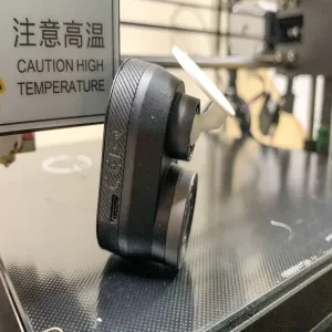 Garmin Mini dash cam mount