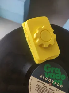 Vinyl Cleaner