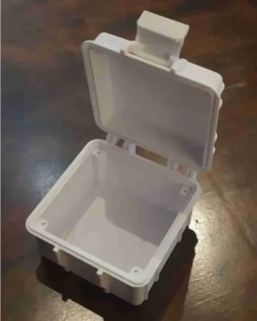 Storage Box — Image 2 of 9