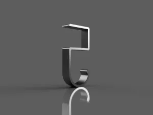 Bag holder / Table hook