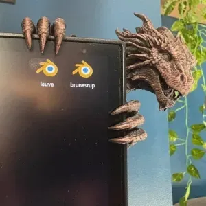 Dragon Monitor