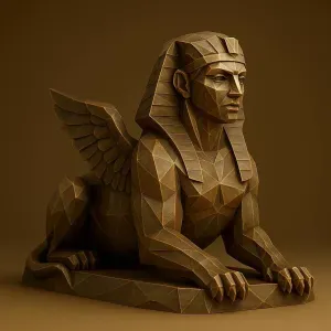 CF Sphynx