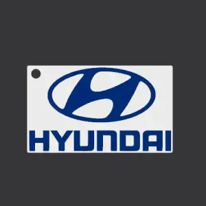 Hyundai Porta Chaves