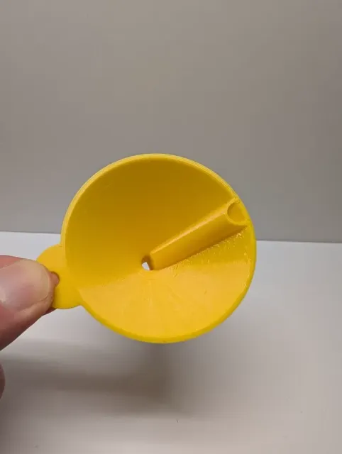 Funnel for hip flask — Image 2 of 6