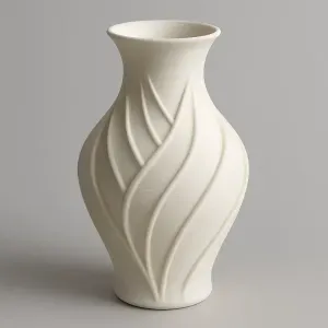 vase