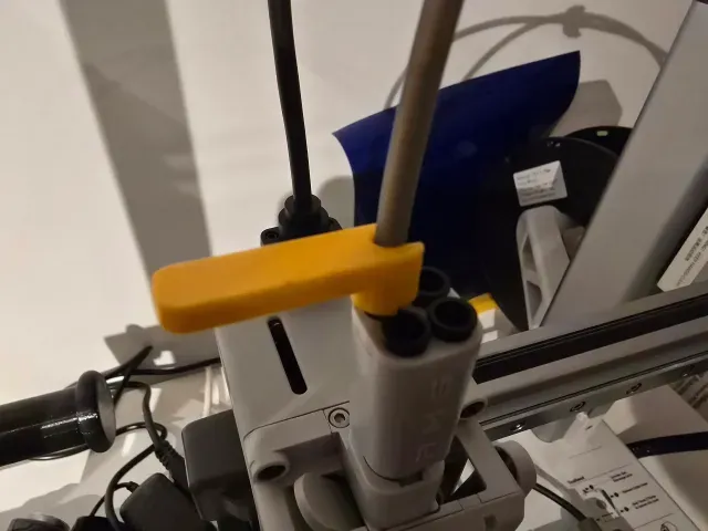 PTFE Tube Removal Tool — Image 2 of 4