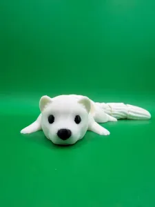 The Arctic Flexi-Weasel