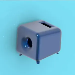 Phone speaker