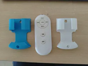 Small Remote Control Stand