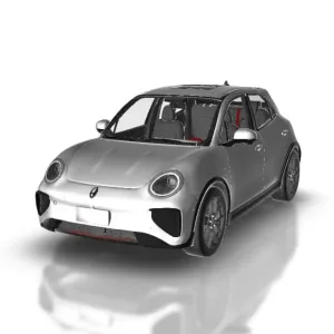 GWM Ora GT 2023