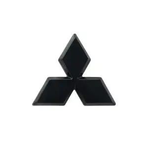 logo Mitsubishi