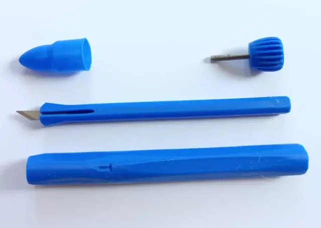 Blade holder (4 and 6mm) — Image 2 of 9