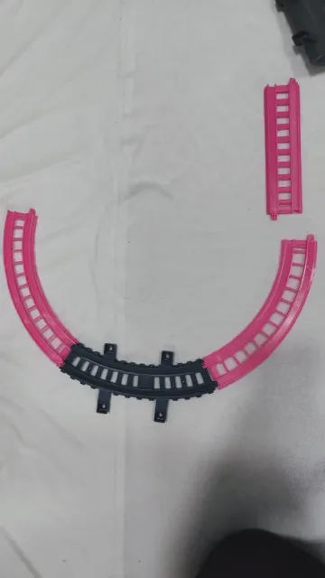 THOMAS AND FRIENDS TURN TRACK FOR MOTORIZED THOMAS — Image 6 of 9