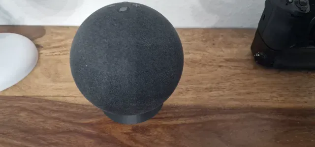 Alexa Echo Gen 4 Stand // Holder V1 — Фото 2 из 7