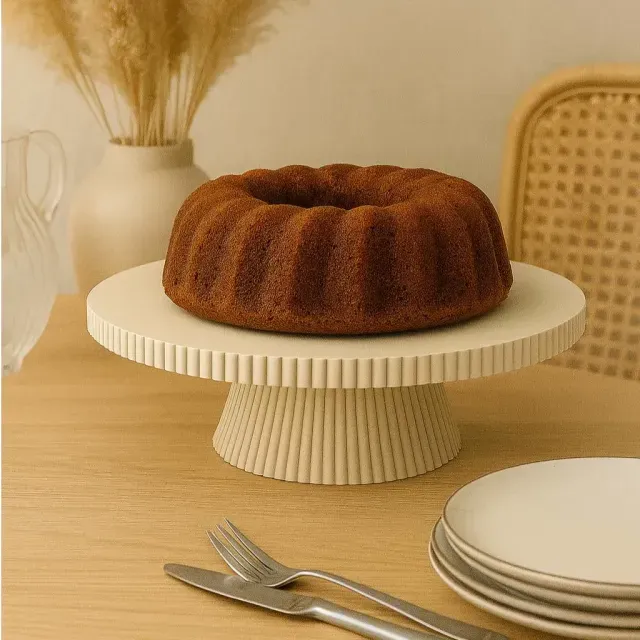Cake stand Prasel - MOKA Design