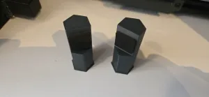 Creality CFS RISER K2 Plus Plug